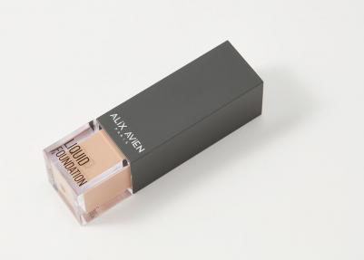 Тональное средство Тональный крем Liquid foundation, легкий, увлажняющий 8682538222387 – фото 5