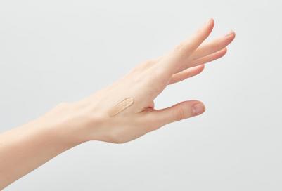 Тональное средство Тональный крем Liquid foundation, легкий, увлажняющий 8682538222387 – фото 9