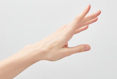 Тональное средство Тональный крем Liquid foundation, легкий, увлажняющий 8682538222394 – фото 5