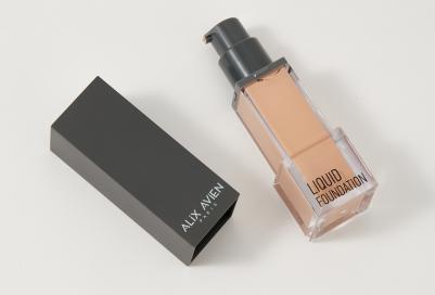 Тональное средство Тональный крем Liquid foundation, легкий, увлажняющий 8682538222394 – фото 8