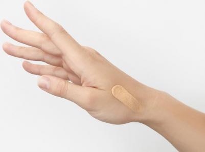 Alvin D'or Тональный крем "I'm Matte" 25мл. Тон 02 ванильно-бежевый – фото 3