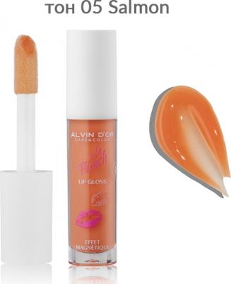 Блеск для губ A LA FRENCH ALF 22 4680373090479