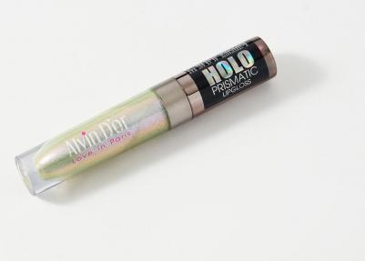 Блеск для губ "Holo Prismatic" – фото 2