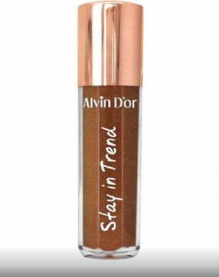 Блеск для губ "Stay in trend" 5мл (10 тон)