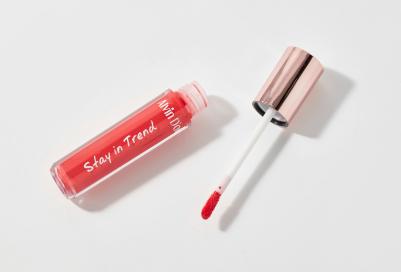 Блеск для губ "Stay in trend" 5мл (18 тон) – фото 1