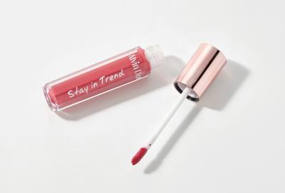 Блеск для губ "Stay in trend" 5мл (19 тон) – фото 3