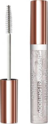 Гель для бровей Modeling Care моделирующий прозрачный 8 ml