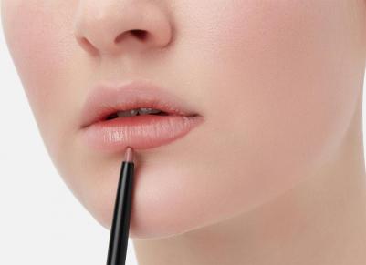 Гелевый карандаш для губ Gel waterproof lip pencil 1.9 г 4680373093906 – фото 2