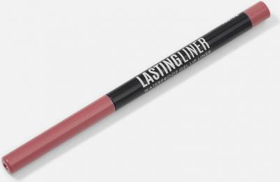 Гелевый карандаш для губ Gel waterproof lip pencil 1.9 г 4680373093906 – фото 4