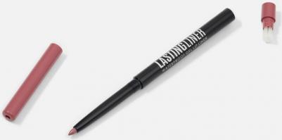 Гелевый карандаш для губ Gel waterproof lip pencil 1.9 г 4680373093906 – фото 7