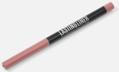 Гелевый карандаш для губ Gel waterproof lip pencil 1.9 г 4680373093913 – фото 3