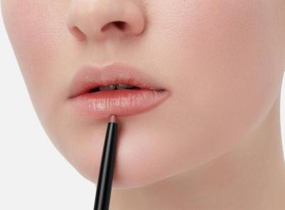 Гелевый карандаш для губ Gel waterproof lip pencil 1.9 г 4680373093913 – фото 5
