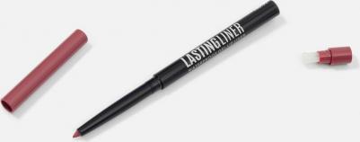 Гелевый карандаш для губ Gel waterproof lip pencil 1.9 г – фото 2