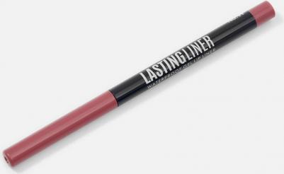 Гелевый карандаш для губ Gel waterproof lip pencil 1.9 г – фото 4
