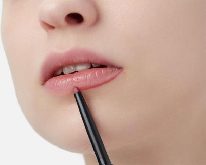 Гелевый карандаш для губ Gel waterproof lip pencil 1.9 г – фото 7