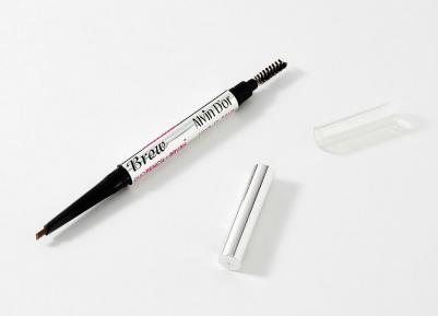 Карандаш для бровей механический с щеточкой Р-901 Light – фото 5