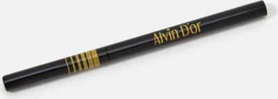 Карандаш для глаз автоматический водостойкий HOLLYWOOD Тон 01 black – фото 8