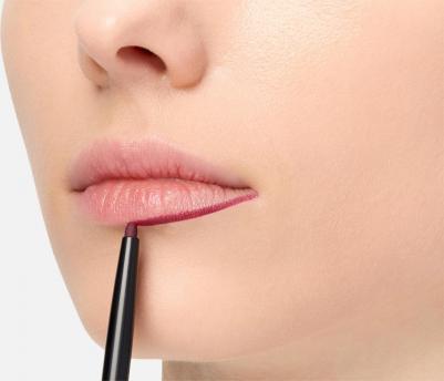 Карандаш для губ Водостойкий гелевый лайнер для губ с растушевкой 4680373094064 – фото 7