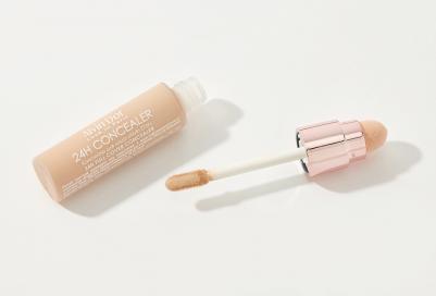 Консилер для лица жидкий Alvin Do'R 24H Full Cover Concealer 03 натуральный 6 мл – фото 3