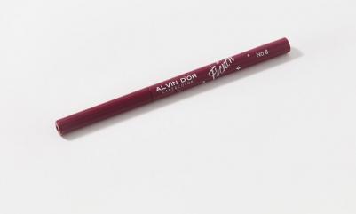 Контурные карандаши и подводка Кремовый лайнер для глаз CREME GEL LINER A LA FRENCH 4680373088216 – фото 1