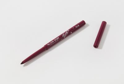 Контурные карандаши и подводка Кремовый лайнер для глаз CREME GEL LINER A LA FRENCH 4680373088216 – фото 3