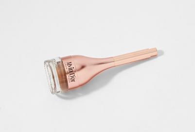 Помада для бровей гелевая Alvin Do'R Magic Pro Brow Gel Pomade 01 светло-коричневый – фото 4