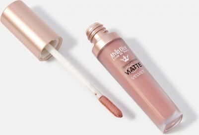 Помада для губ Жидкая губная матовая помада "Matte velvet" Lg-16m 4680373095009 – фото 1