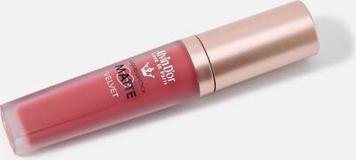 Помада для губ Жидкая губная матовая помада "Matte velvet" Lg-16m – фото 5