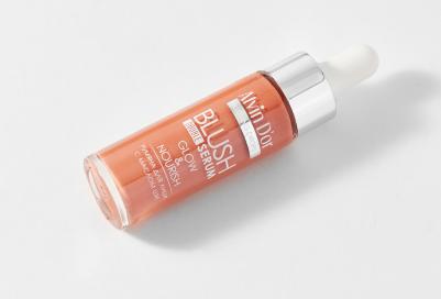 Румяна для лица жидкие Alvin Do'R Blush Double Serum 05 терракотовый 15 мл – фото 4