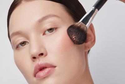 Румяна для лица жидкие Alvin Do'R Blush Double Serum 05 терракотовый 15 мл – фото 8