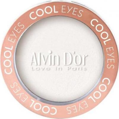 Тени д/век "Cool Eyes" тон 07(шафран)