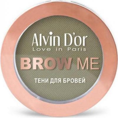 Тени для бровей Brow Me тон 02