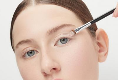 Тени для век COOL EYES – фото 4