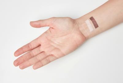 Тени для век двойные Eye Studio AES-14 4680373065125 – фото 1