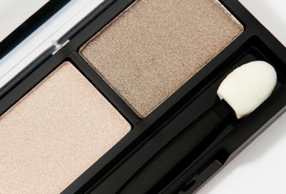 Тени для век двойные Eye Studio AES-14 4680373065187 – фото 4