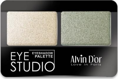 Тени для век, Eye Studio, тон 04