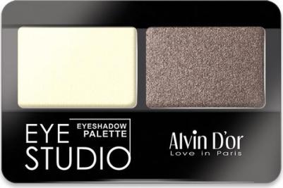 Тени для век Eye Studio, тон 05 – фото 3