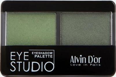 Тени, для век Eye Studio, тон 13