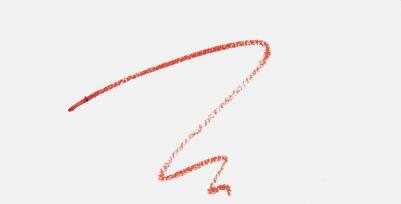 Водостойкий гелевый карандаш для губ Waterproof Gel Lip Pencil A LA FRENCH 4680373090202 – фото 3