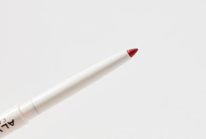 Водостойкий гелевый карандаш для губ Waterproof Gel Lip Pencil A LA FRENCH 4680373090202 – фото 7