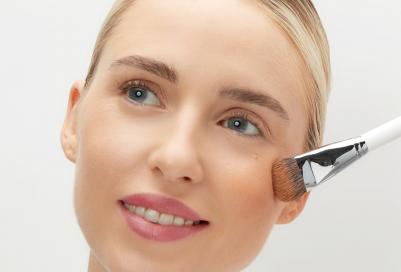 Бронзер для лица кремовый Cream Bronzer 30 г 0689304366083 – фото 1