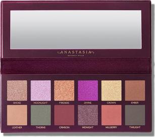 Палетка теней Fall romance eye shadow palette 13.32 г – фото 2
