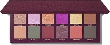 Палетка теней Fall romance eye shadow palette 13.32 г – фото 5