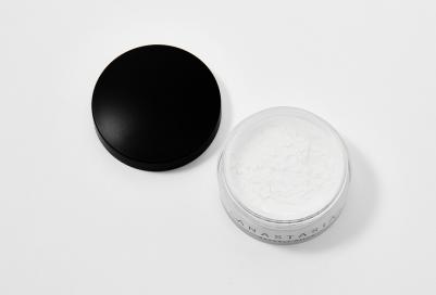 Пудра Mini Loose Setting Powder, Translucent, 6 г – фото 2