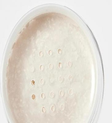 Пудра Mini Loose Setting Powder, Translucent, 6 г – фото 5