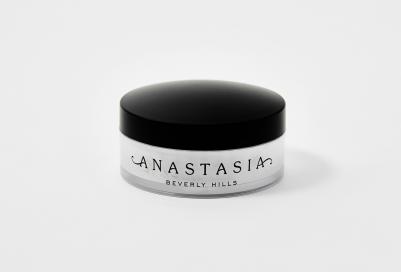 Пудра Mini Loose Setting Powder, Translucent, 6 г – фото 9