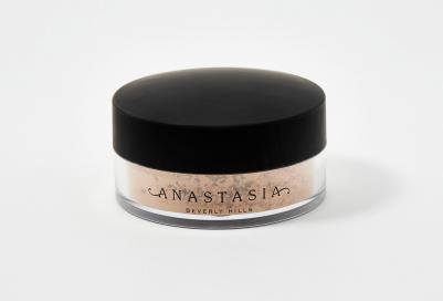 Пудра рассыпчатая Loose Setting Powder deep peach – фото 1