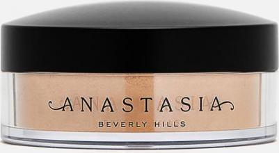 Пудра рассыпчатая Loose Setting Powder deep peach