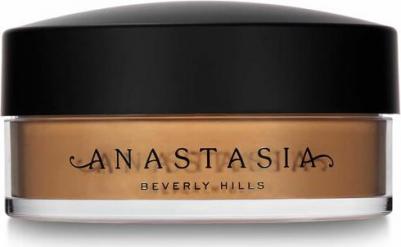Пудра рассыпчатая Loose Setting Powder deep peach – фото 2