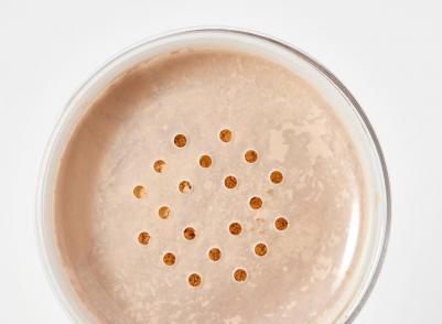 Пудра рассыпчатая Loose Setting Powder deep peach – фото 5